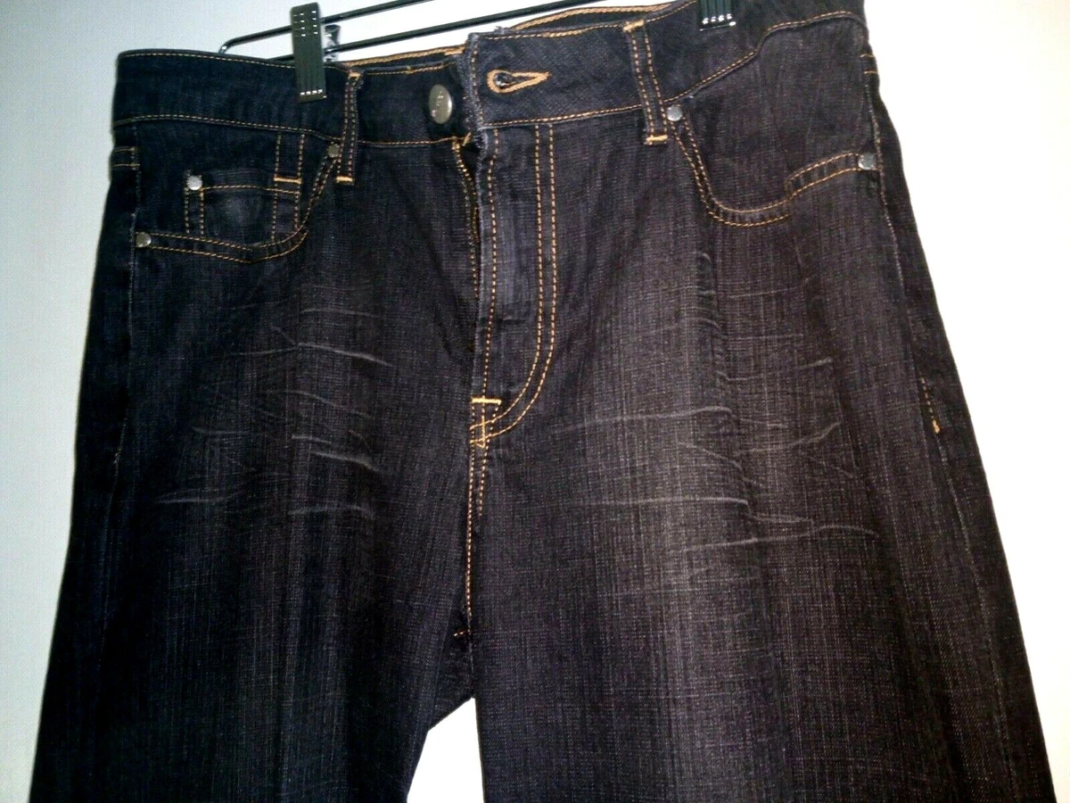 Size 38 jeans in us sale