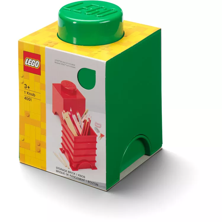 Lego storage 2024 brick 1