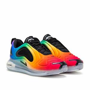 nike air max 720 mens rainbow