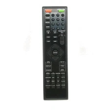 New Original RM-SUXGN For JVC Home Theater CINEMA Audio System Remote Control