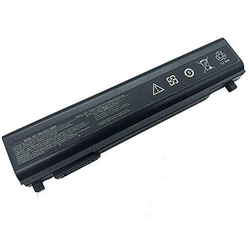 XITAIAN 10.8V 66Wh 5800mAh PA5162U-1BRS Batteria di Ricambio per Toshiba (C8M)