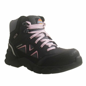 dickies waterproof work boots