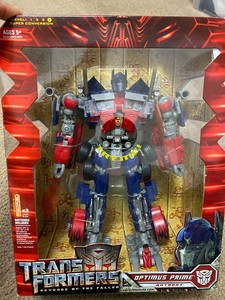 rotf leader class optimus prime