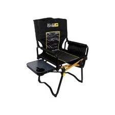 ARB OLD MAN EMU COMPACT FOLDING DIRECTORS CAMPING CHAIR OME 10500131