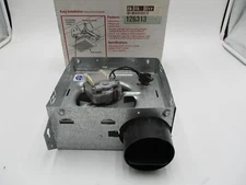 NEW Nutone Ceiling Fan Parts Motor Metal HVAC