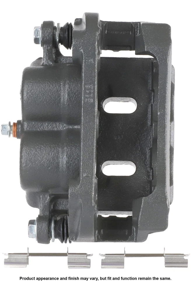 Para 2008-2015 Nissan TITAN pinça de freio a disco dianteira esquerda Cardone 2009 2010 2011 - Imagem 4 de 4