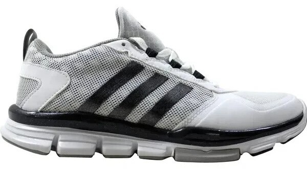 Adidas Men\'s Speed Trainer 3.0 Black / Silver Size 12.5 adidas Men main image 2