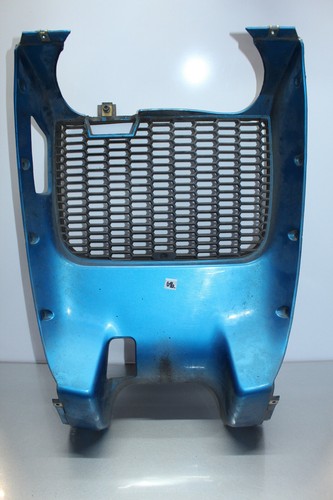 Verkleidung LT Kühler Kühlerverkleidung Niere BMW K1100 K 1100 Farbe 690