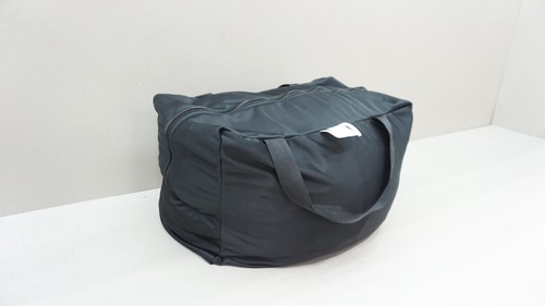 *MINT* ASTON MARTIN SPORT BLACK SATIN CAR COVER OEM GENUINE - Picture 3 of 10