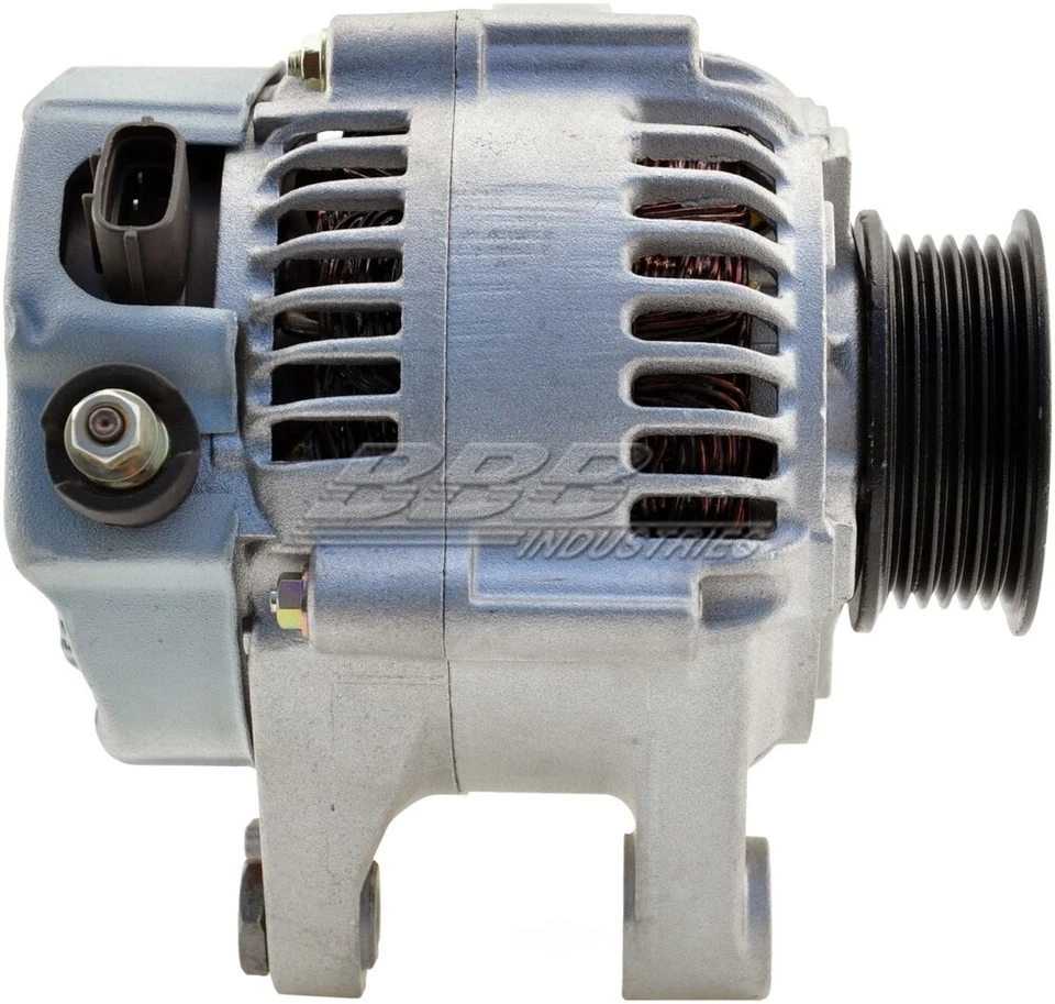 Alternator-New Auto Plus N13558 - Image 4 of 4
