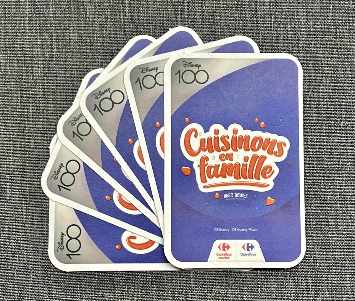 Buy Carrefour Gift Card
