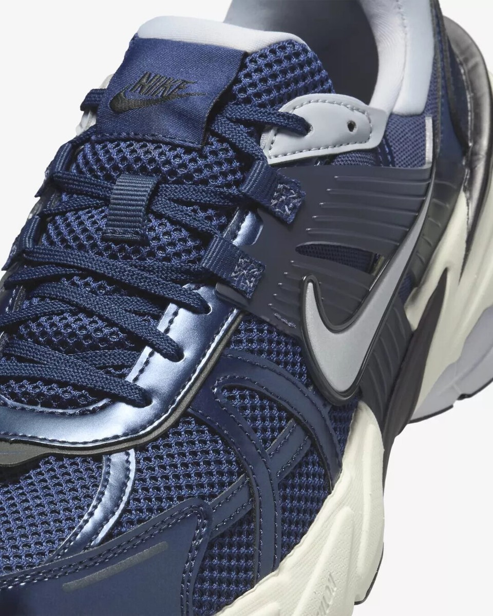 Nike V2K Run Obsidian Thunder Blue HJ4497-400 Men's Size | eBay