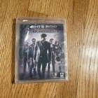 Saints Row: The Third - The Full Package (PS3) Generic Case and Insert