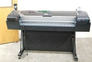 hp z5200 plotter