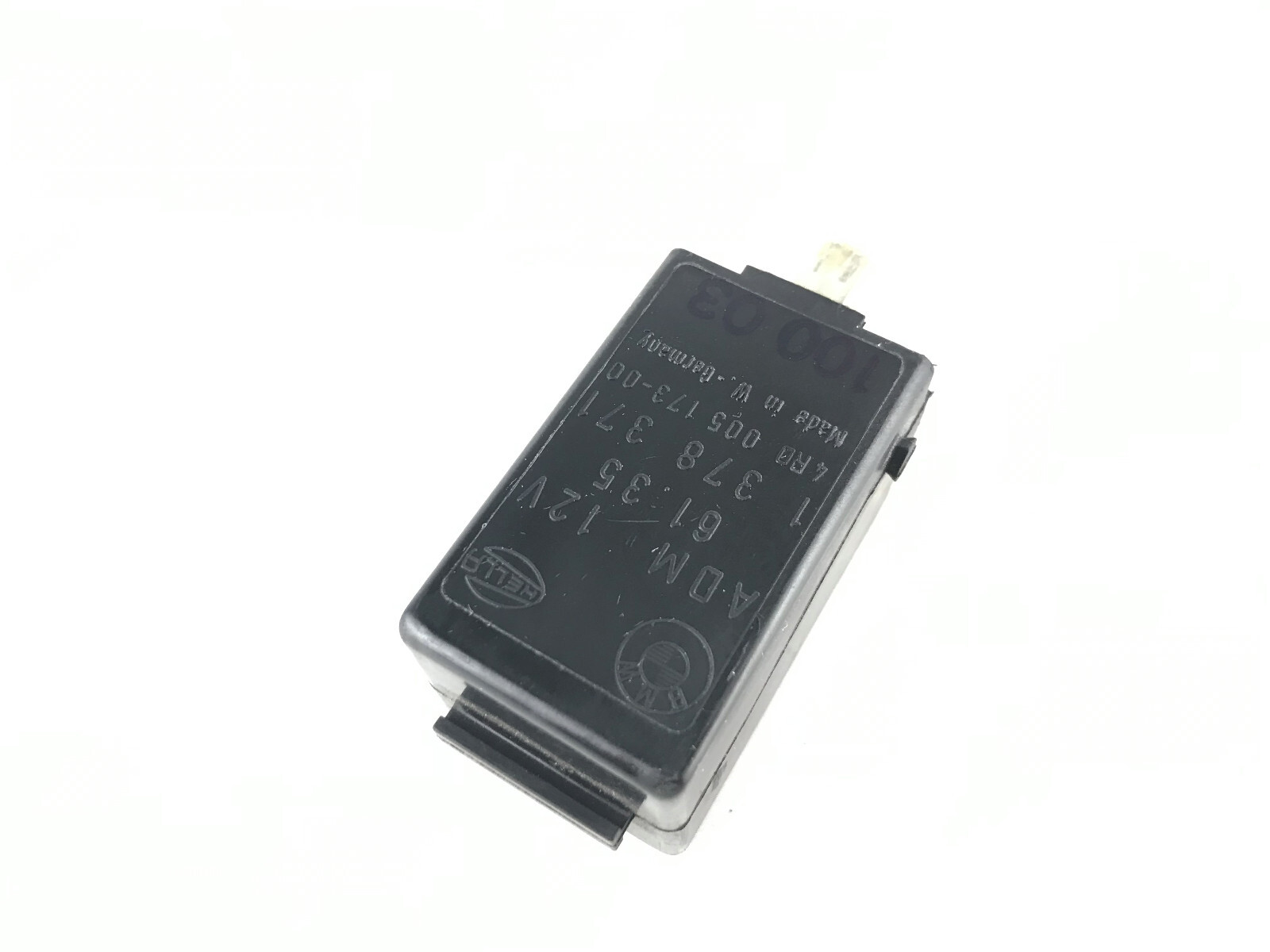 BMW E34 Anpressdruckverstellmodul 61351378371 online kaufen | eBay 
