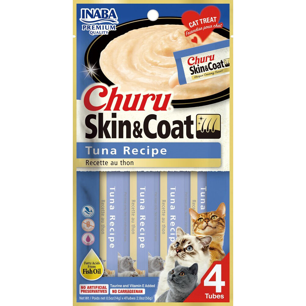 6pk-inaba-churu-skin-coat-tuna-flavour-recipe-cat-kitten-pet-food