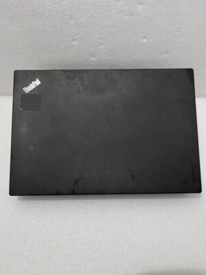 Lenovo ThinkPad X270 Core i5 VPRO 2.60Ghz 8GB RAM 256GB SSD 12.5