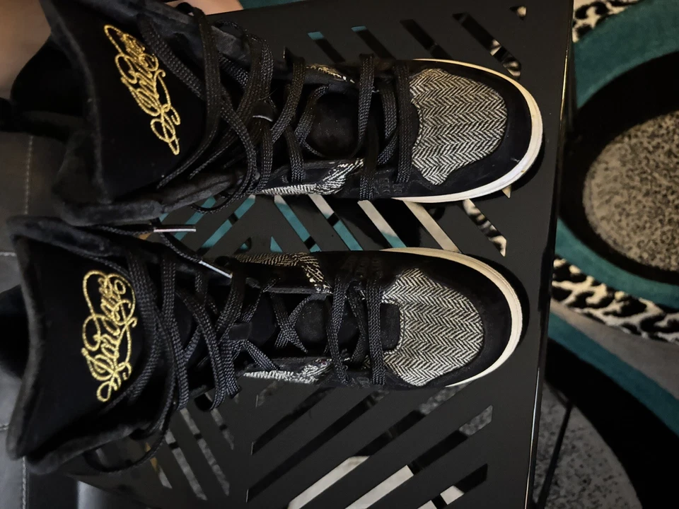 Nike Air Jordan Niños Vuelo 23 6" Bota Foto 4 de 4