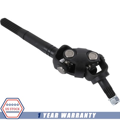 Volvo Penta SX U-joint Assembly 3860842 3852384 for sale online | eBay