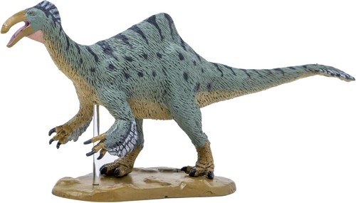 Figura Modelo Suave Dinosaurio Período Cretácico Deinocheirus Favorito - Imagen 2 de 5