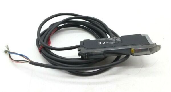 KEYENCE LV-11SB 12-24V DC Cable with Digital Laser Sensor for sale online  eBay