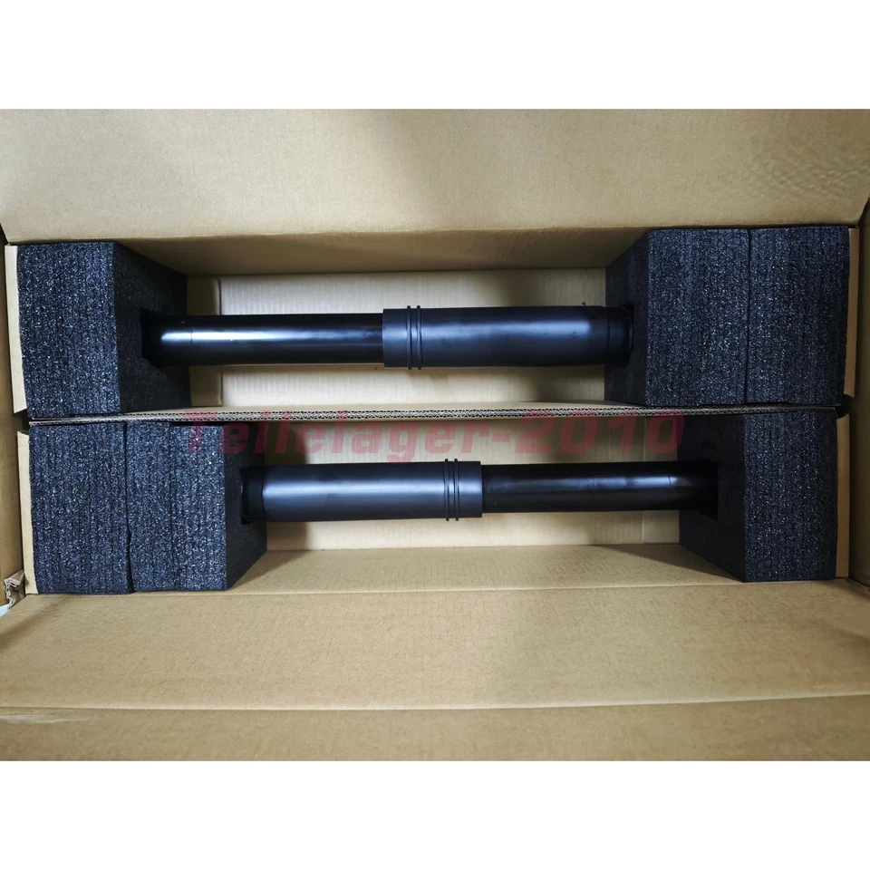 Par de amortiguadores traseros eléctricos para Acura MDX 2007-2013 Acura ZDX 2010-2013 Foto 3 de 4