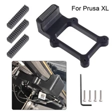 3D Printer Silicone Brush Nozzel Cleaning Parts Kit for Prusa XL Accessories Set