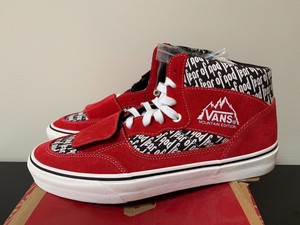 vans fog mountain edition