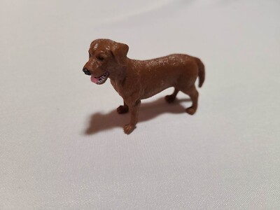 Magic Tree House Kids BROWN CHOCOLATE LAB Labarador Dog Toy Replacement Part