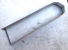 1968 Barracuda Grill Grille Insert Trim Oem Bezel Driver Left Side 2786547 Nice 1968 Barracuda Grill Grille Insert Trim Oem Bezel Driver Left Side 2786547 Nice