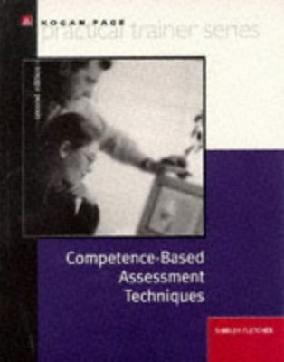 Competence-based Assessment Techniques (Practical Trainer S.)