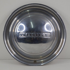 1949 1950 Dodge Hub Cap Hubcap Full Wheel Cover Wayfarer Meadowbrook No Dings 1949 1950 Dodge Hub Cap Hubcap Full Wheel Cover Wayfarer Meadowbrook No Dings