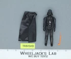 Darth Vader 100% Complete TAIWAN Star Wars 1977 Kenner Action Figure NO REPRO