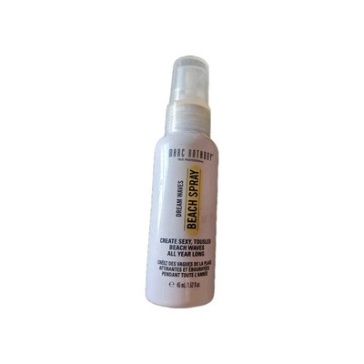 new Marc Anthony Professional Dream Waves Beach Spray Spritz sea salt texturizin