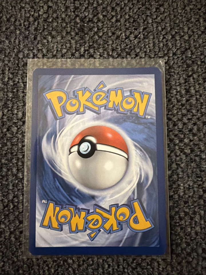 Litten 167/162 SV05: Temporal Forces Holo - Image 2 of 2