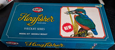 Airfix Kingfisher / Eisvogel/Wildlife Series ...