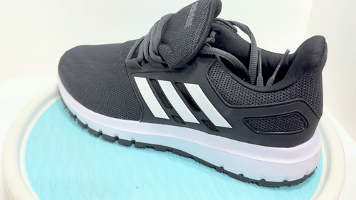 ADIDAS ENERGY CLOUD 2 MEN'S SHOE SIZE: 6.5 - Video 1 of 1