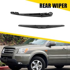 Rear Wiper Arm & Blade Kit for Honda Pilot 20...