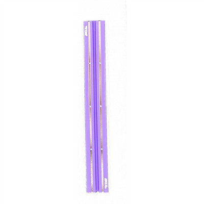 VIM Tools MR8P Magrails Magnetic Socket Organizer for 1/4 3/8 1/2 Drive