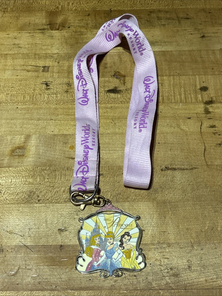 disney lanyard medal products for sale | eBay