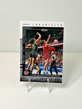 2025 Panini Caitlin Clark Chronicled - No.15