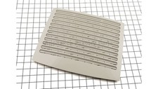 Delonghi Air Conditioner Part # NE1667 - Grid
