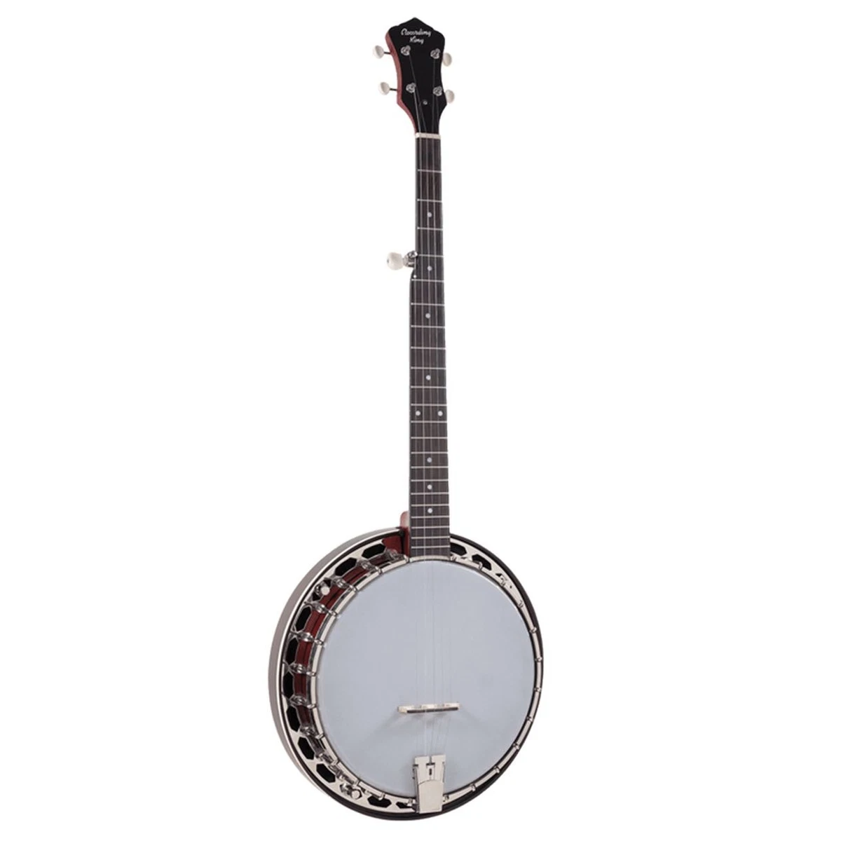 Recording King Banjos for sale - eBay