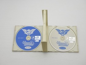 Eternal Arcadia DreamCast JP GAME. 9000024486140