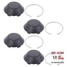 Wheel Center Cap Hub for Polaris RZR XP XP4 Turbo S General 1000 2018-2022