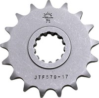 Yamaha 1200 1300 XJR / MT01 / 1100 1200 FJ - Ritzel 17 ZäHne / JTF579.17