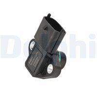 Sensor, Ladedruck Delphi PS20136-12B1 FüR OE 393002A600 - 393002A600
