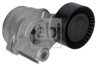 Riemenspanner Keilrippenriemen Febi Bilstein 181314 Metall FüR VW Touareg CR7 Q7