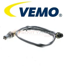 VEMO Rear Oxygen Sensor for 2011 BMW 1 Series M - Exhaust Emissions Emission bl