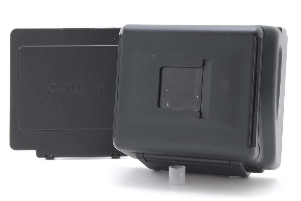 【美品】 CONTAX 645用220バキュームフィルムインサートMFB-1B contax 645 back products for sale | eBay